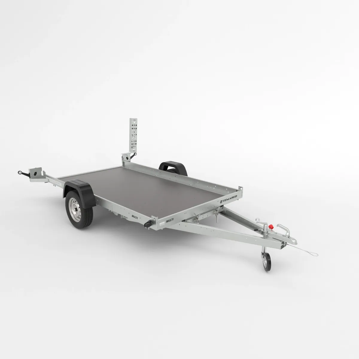MULTITRANSPORTER 3016 0,75T — fotografia 1