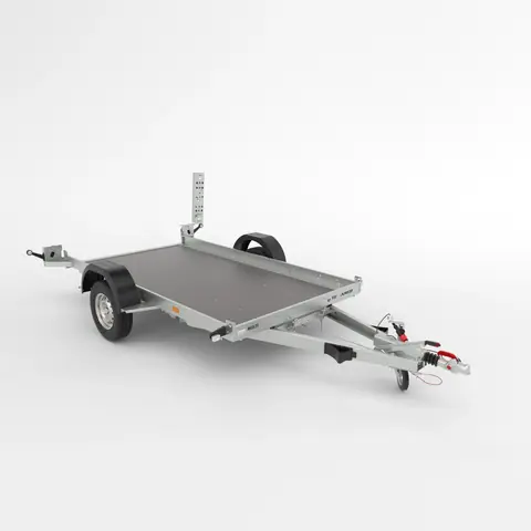 MULTITRANSPORTER 3016 C 1,3T