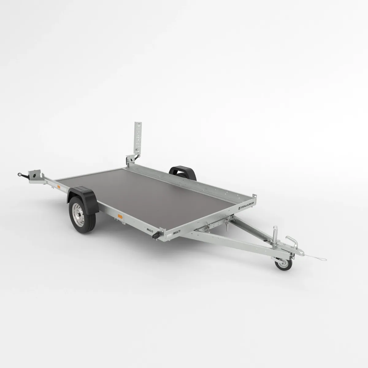MULTITRANSPORTER 3318 0,75T — fotografia 1