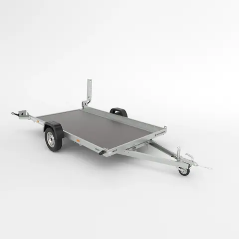 MULTITRANSPORTER 3318 0,75T