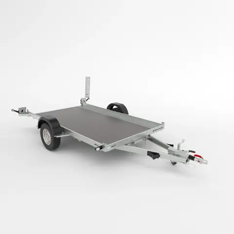 MULTITRANSPORTER 3318 C 0,75T