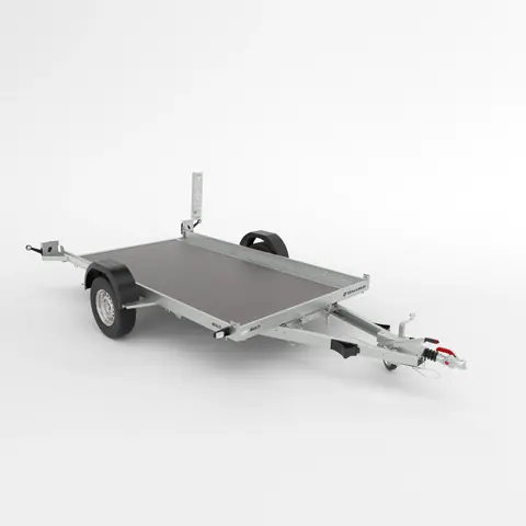MULTITRANSPORTER 3318 C 1,3T