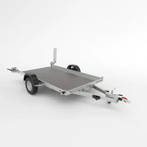 MULTITRANSPORTER 3318 C 1,5T