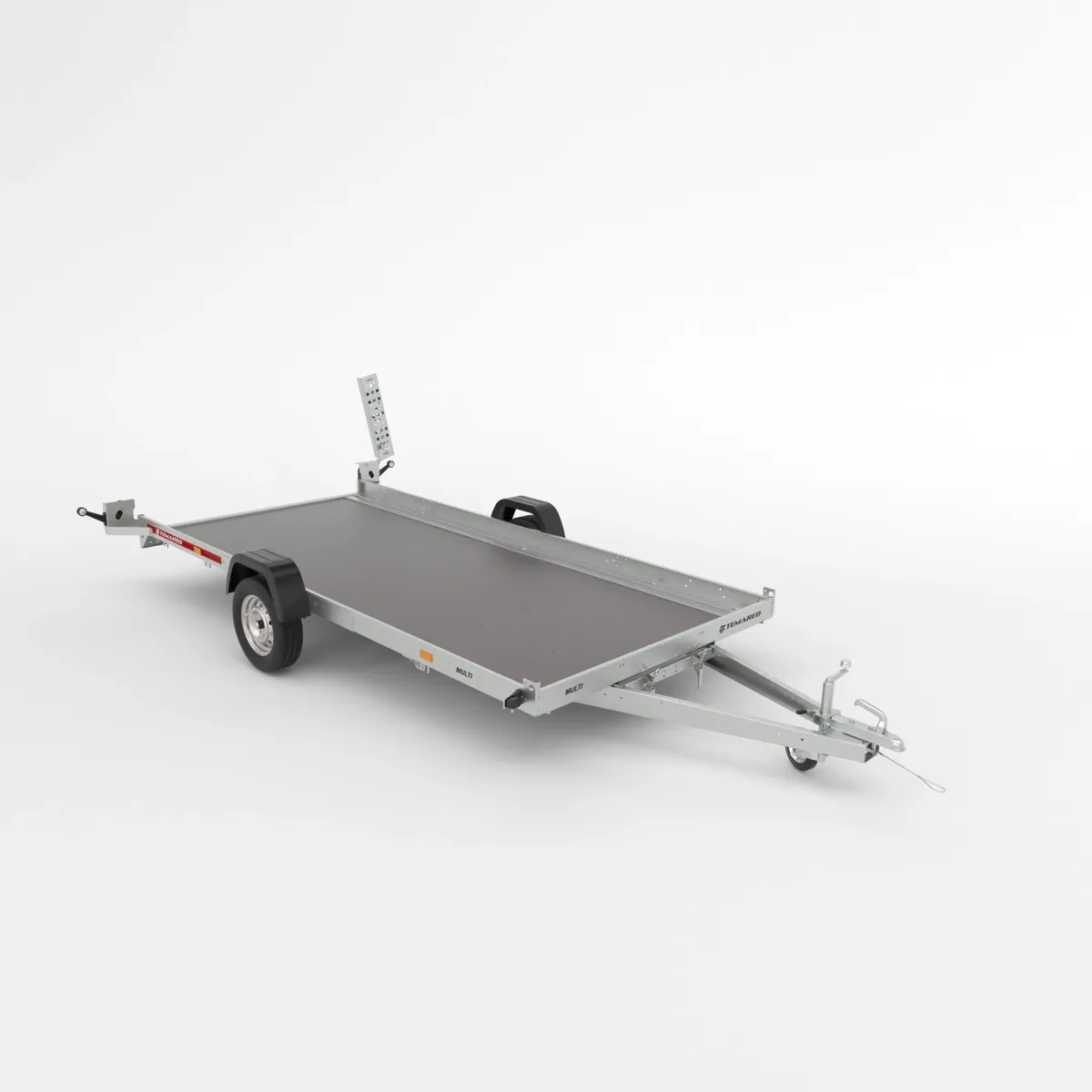 MULTITRANSPORTER 4018 0,75T — fotografia 1