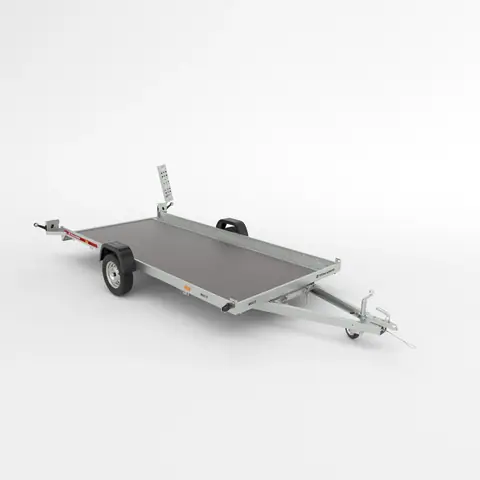 MULTITRANSPORTER 4018 0,75T