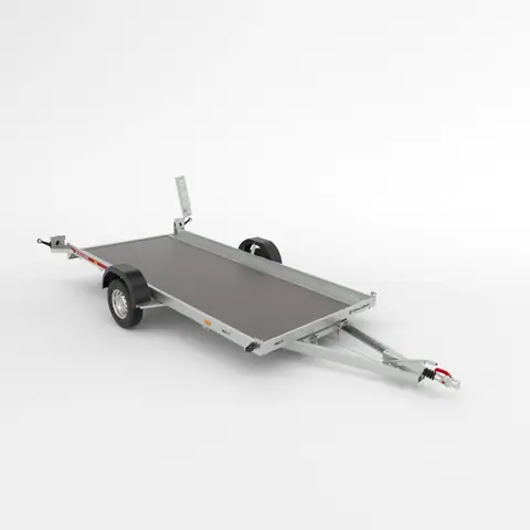 MULTITRANSPORTER 4018 C 0,75T