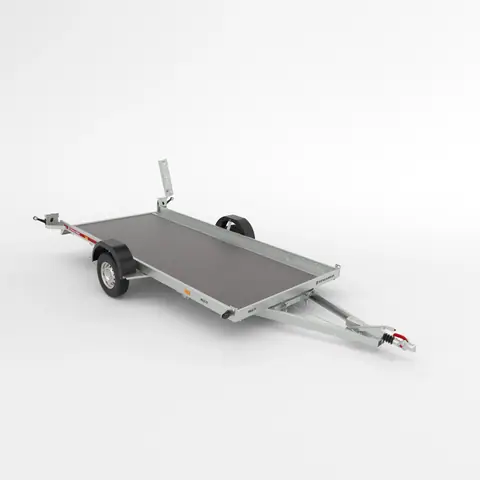 MULTITRANSPORTER 4018 C 1,5T