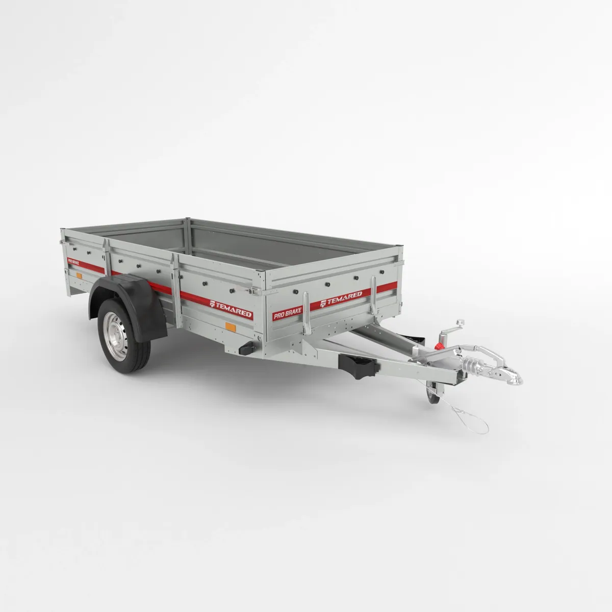 PRO BRAKE 2612 0,75T — fotografia 1