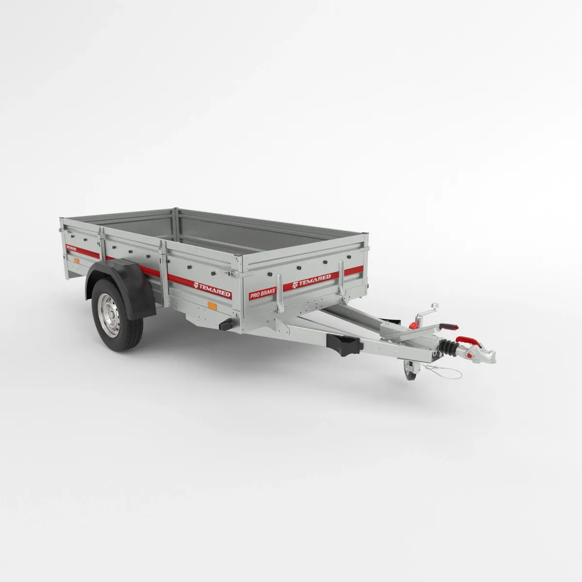 PRO BRAKE 2612 1,3T — fotografia 1