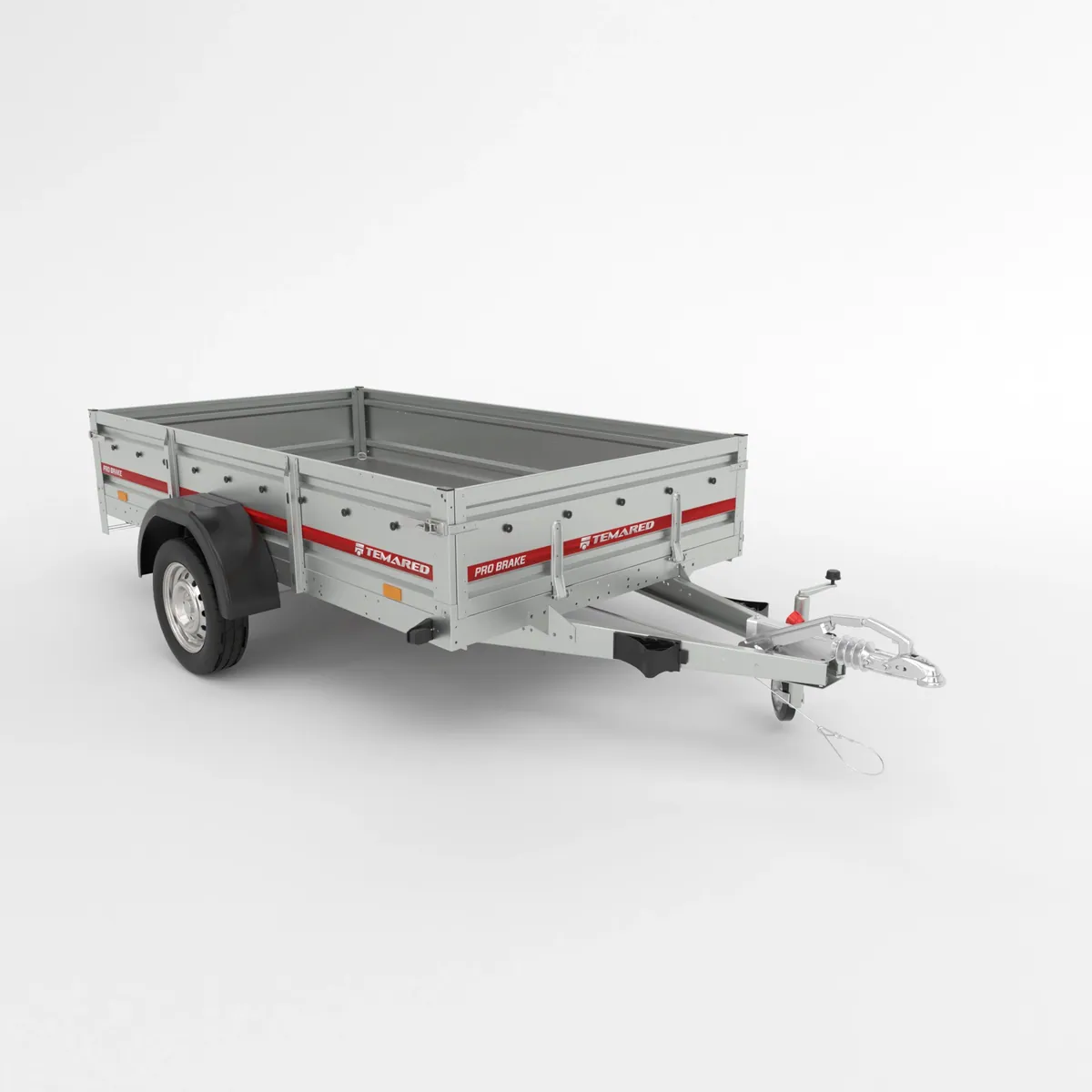 PRO BRAKE 2615 0,75T — fotografia 1
