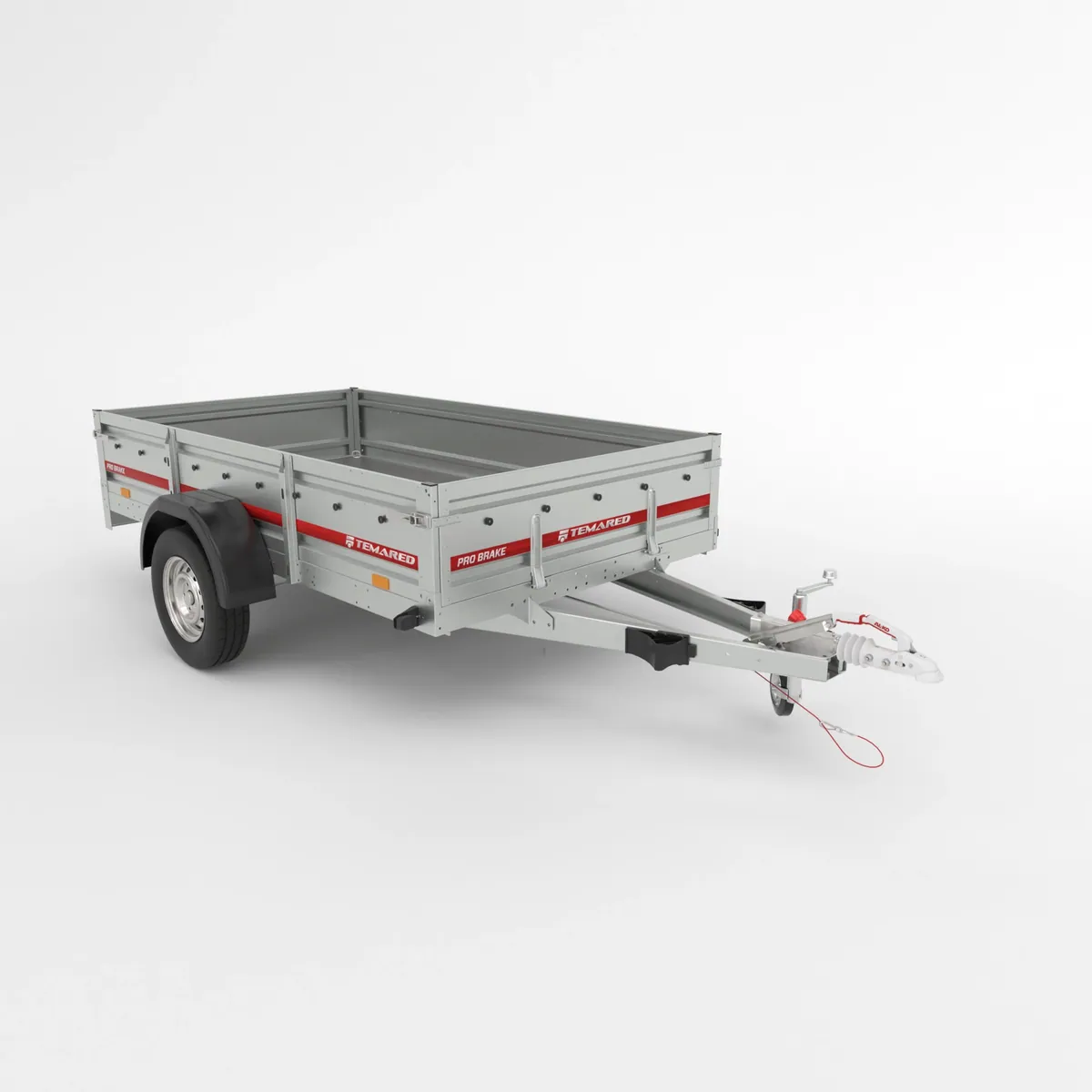 PRO BRAKE 2615 1T — fotografia 1