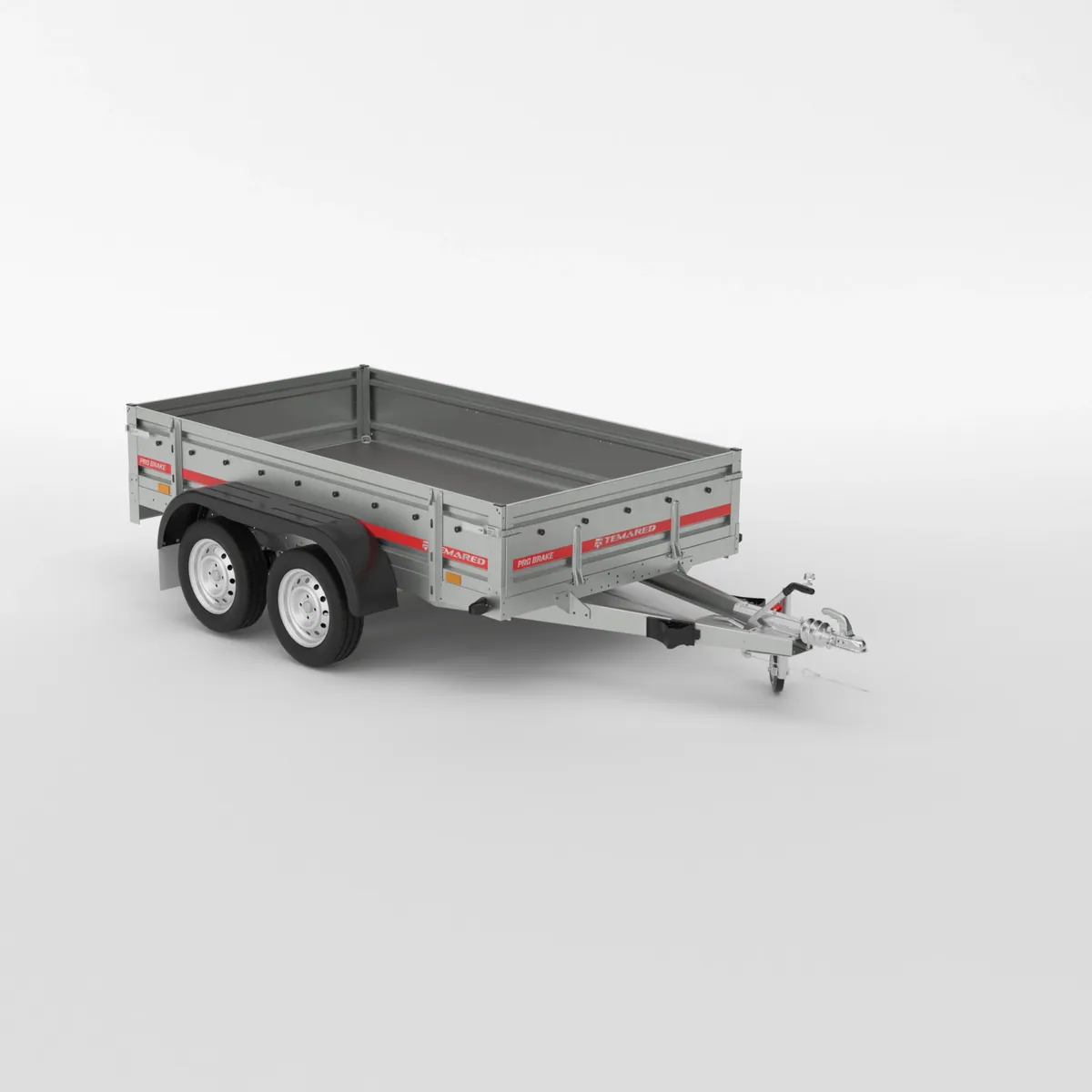 PRO BRAKE 2615/2 1,5T — fotografia 1