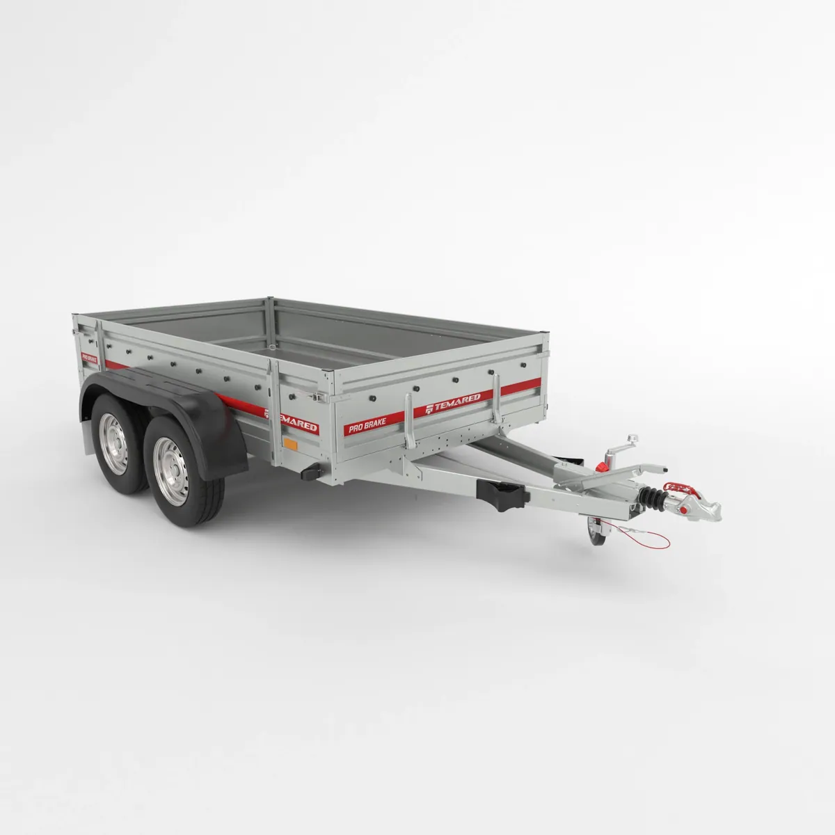 PRO BRAKE 2615/2 2T — fotografia 1