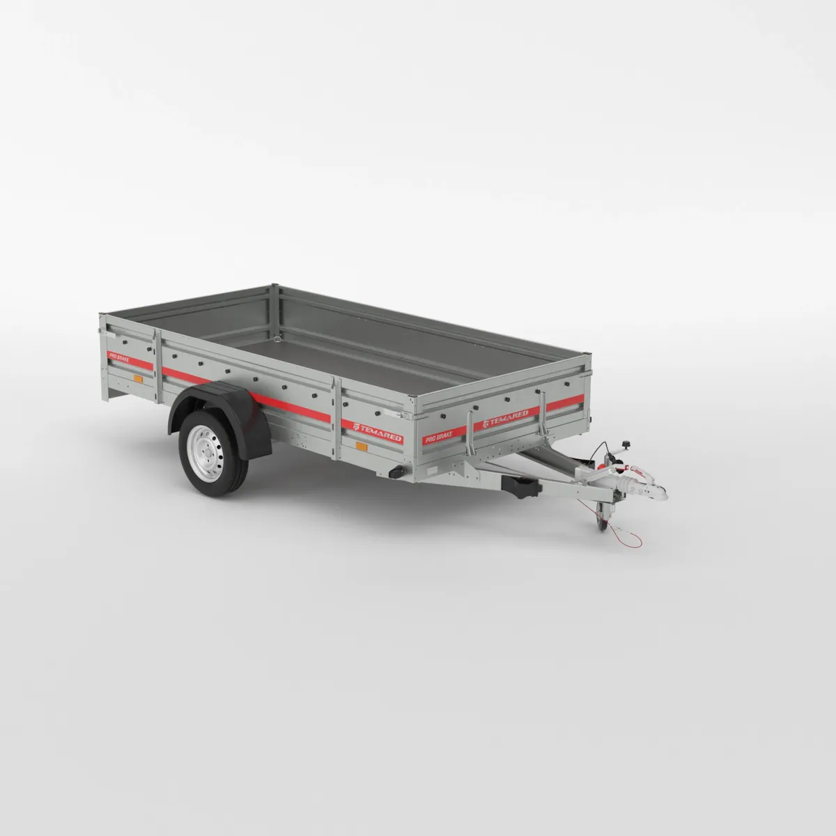 PRO BRAKE 3015 0,75T — fotografia 1