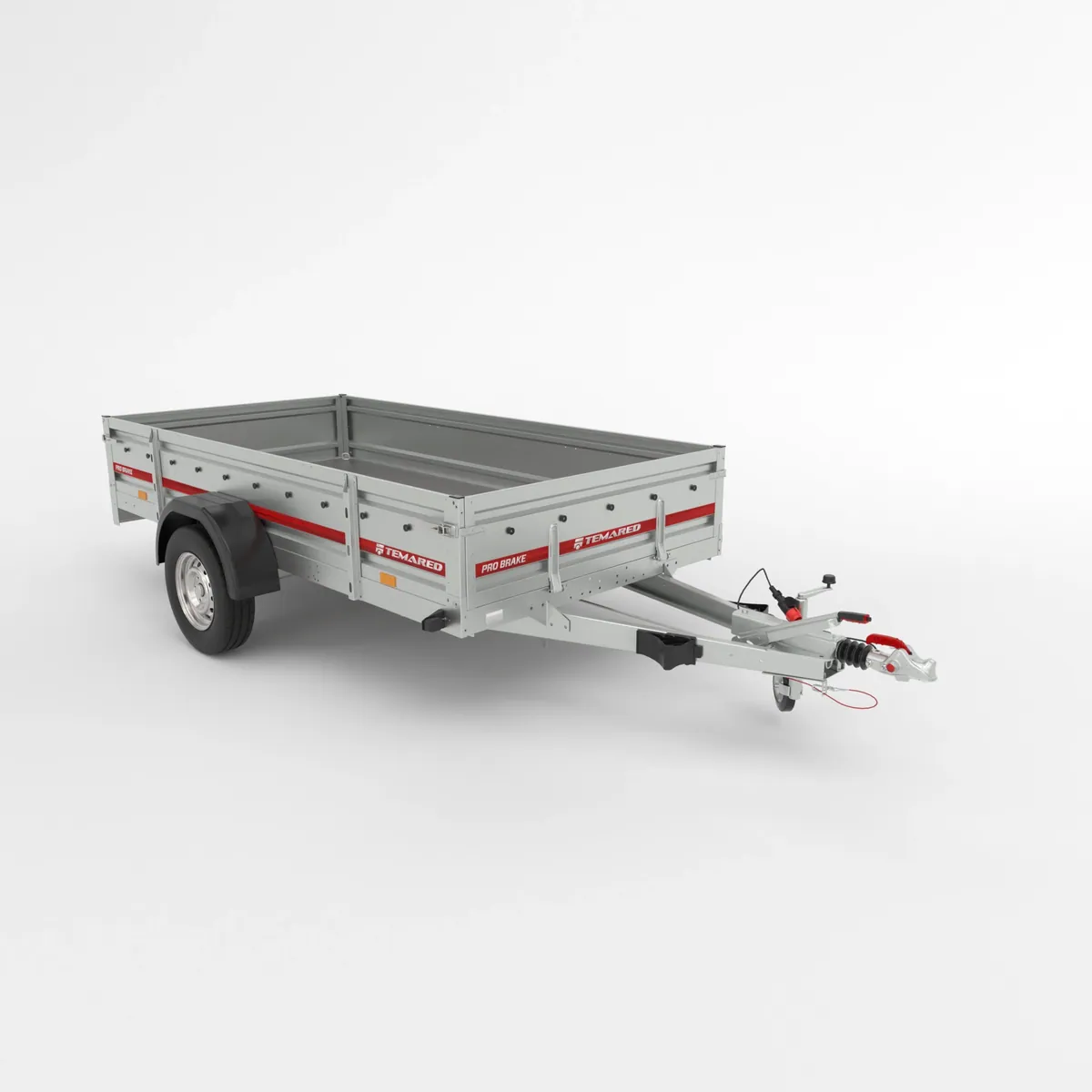 PRO BRAKE 3015 1,3T — fotografia 1
