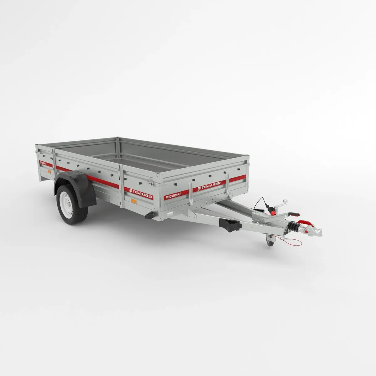 PRO BRAKE 3015 1,5T — fotografia 1