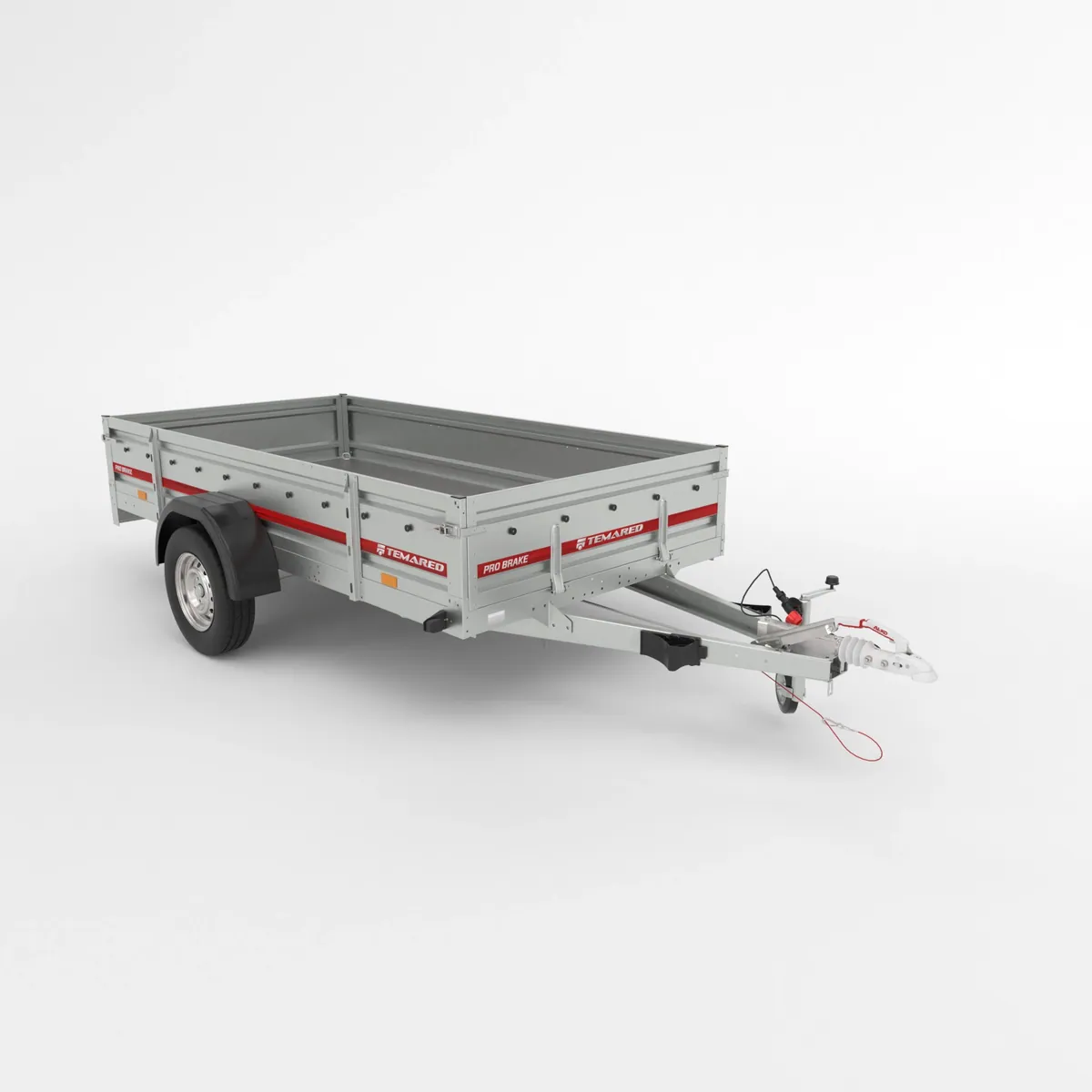 PRO BRAKE 3015 1T — fotografia 1