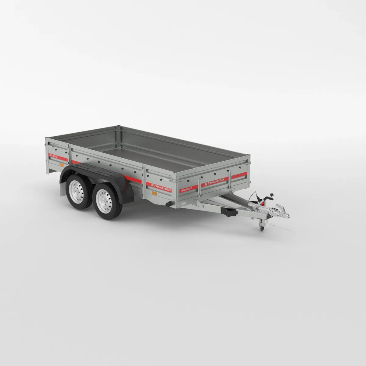 PRO BRAKE 3015/2 1,5T — fotografia 1