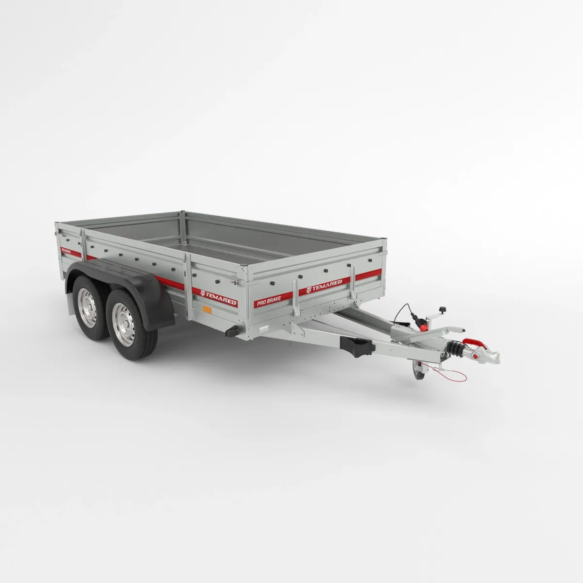 PRO BRAKE 3015/2 2T — fotografia 1
