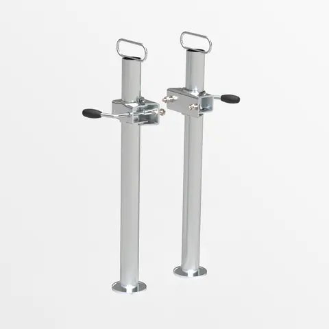 Picioare laterale RSR, 2 buc. + kit de montaj