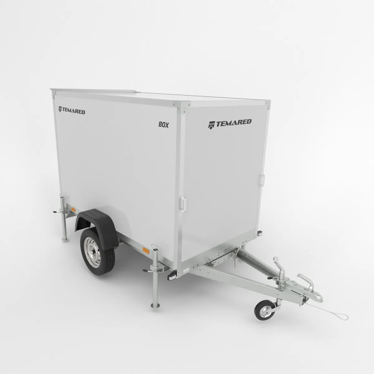 SMART BOX 2312 0,75T — fotografia 1