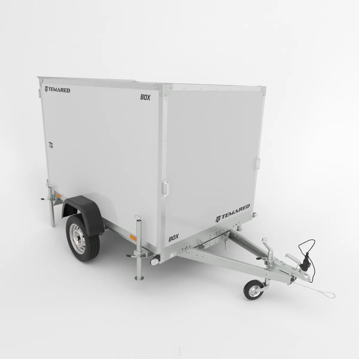 SMART BOX 2315 0,75T — fotografia 1
