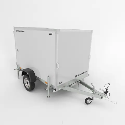 SMART BOX 2315 0,75T