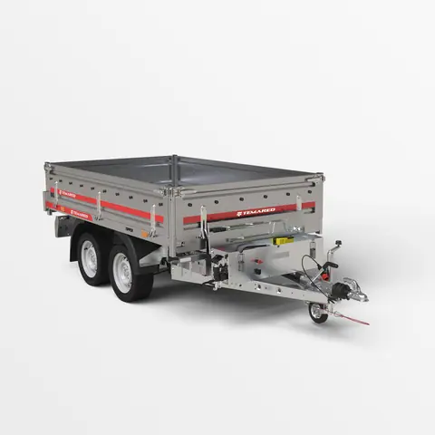 TIPPER 2515/2 C S 1,5T