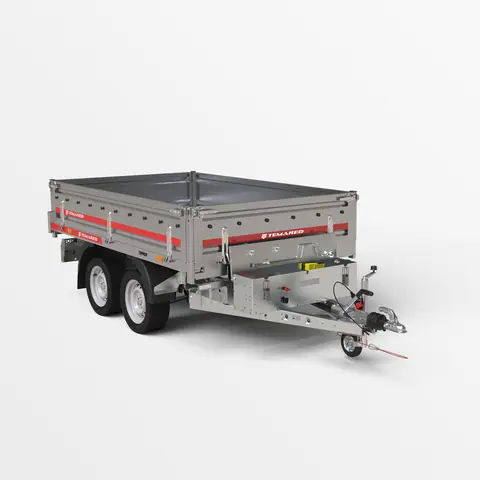 TIPPER 2515/2 C S 2T