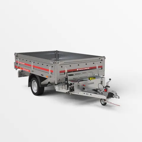TIPPER 2515 C S 1,3T