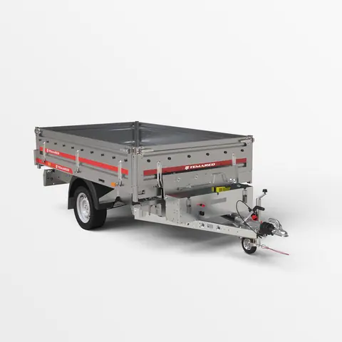 TIPPER 2515 C S 1,5T