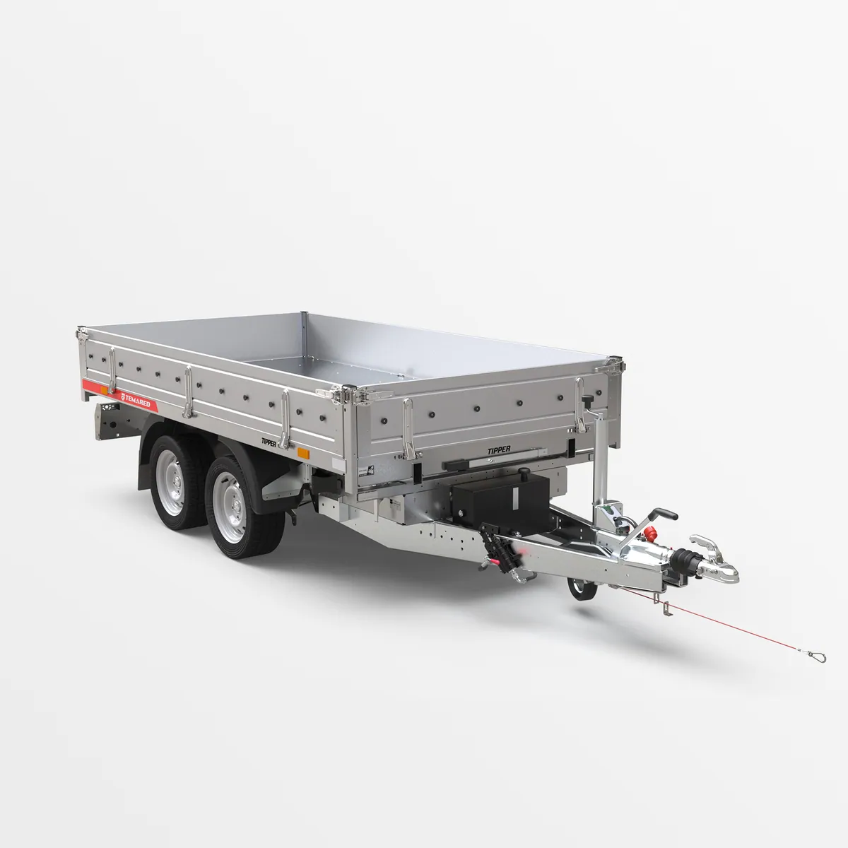 TIPPER 3015/2 C S 3T — fotografia 1