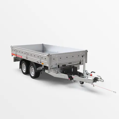 TIPPER 3015/2 C S 3T