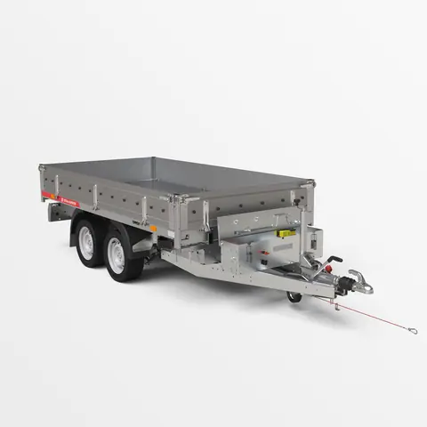 TIPPER 3015/2 C S 3T