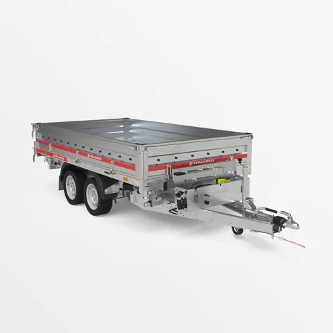 TIPPER 3217/2 C S 2,7T