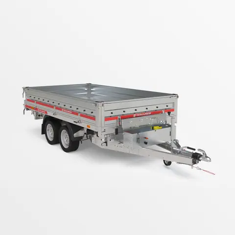 TIPPER 3217/2 C S 2,7T