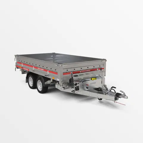 TIPPER 3217/2 C S 3,5T