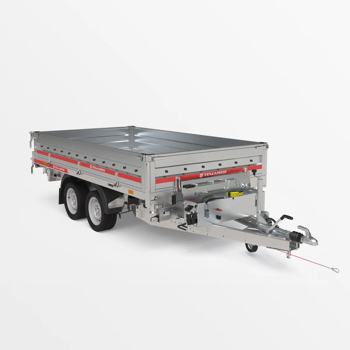 TIPPER 3217/2 C S 3T — fotografia 1