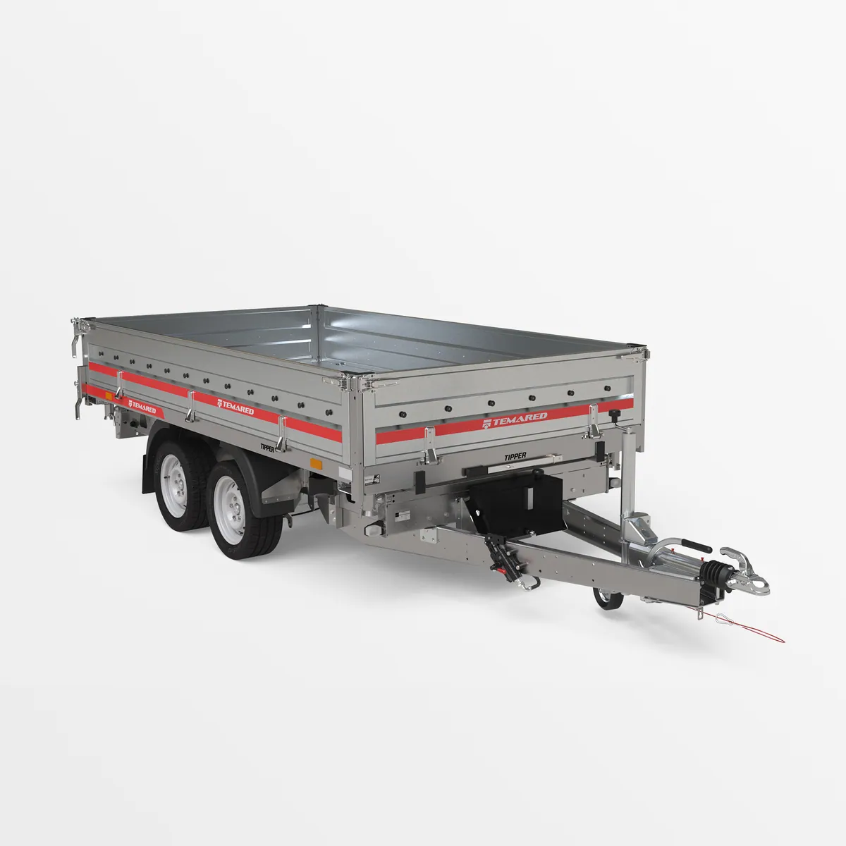 TIPPER 3217/2 C S 3T — fotografia 1