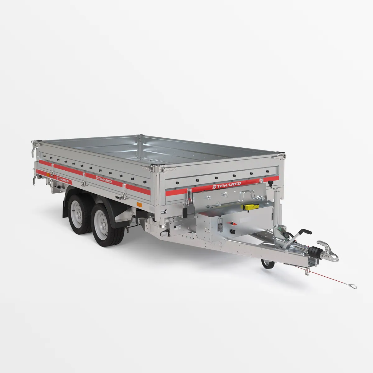 TIPPER 3217/2 C S 3T — fotografia 1