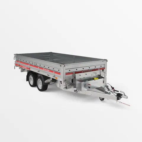 TIPPER 3617/2 C 2.7T