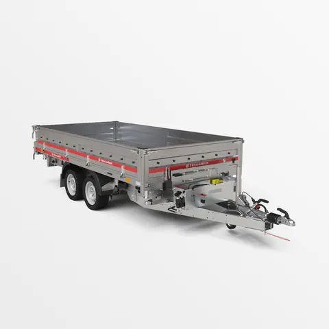 TIPPER 3617/2 C 3,5T