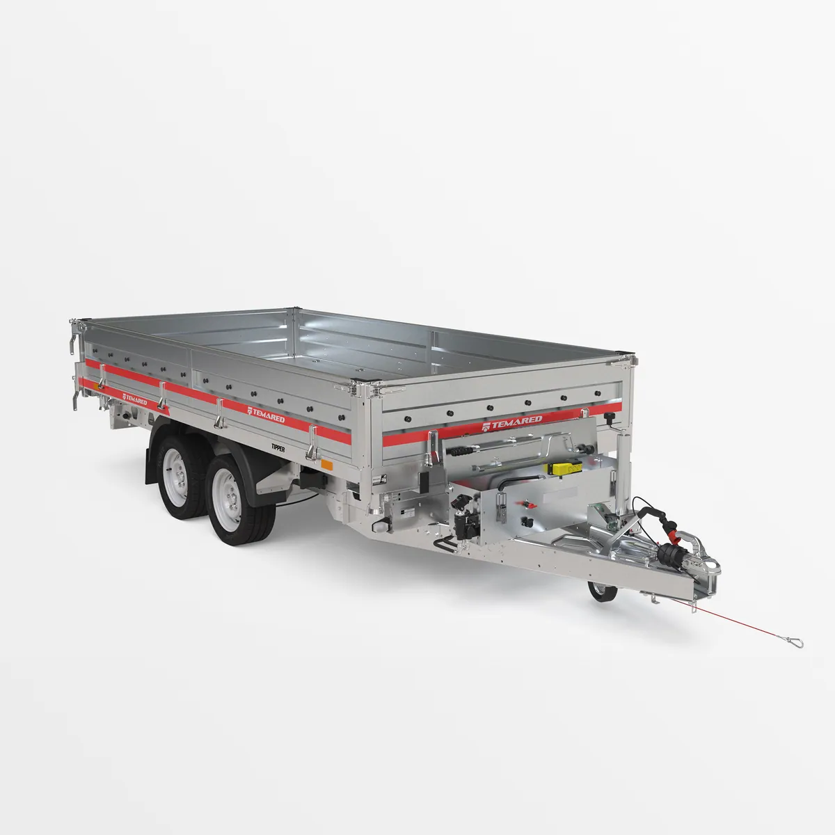 TIPPER 3617/2 C 3T — fotografia 1