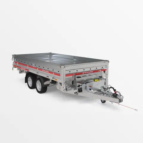 TIPPER 3617/2 C 3T