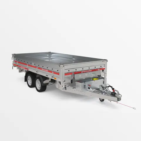 TIPPER 3617/2 C 3T