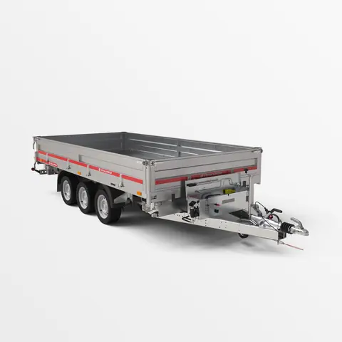 TIPPER 4020/3 C S 3,5T