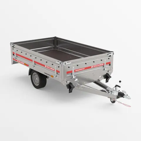 TRANSPORTER 2515 C 1,5T