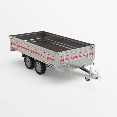 TRANSPORTER 3015/2/R 0,75T