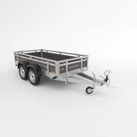 WOOD 2612/2 KIPP