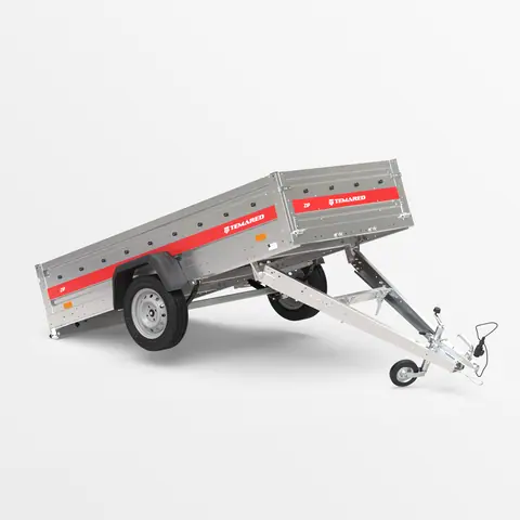ZIP 2612/R KIPP